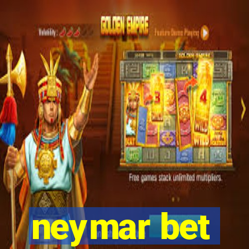 neymar bet